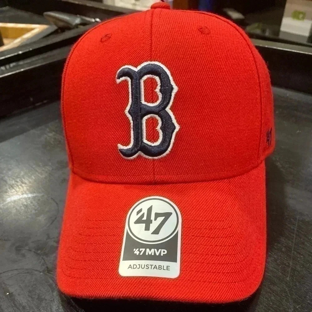Boston Red Sox Cap